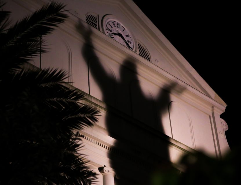 New Orleans: French Quarter Ghosts Haunted Walking Tour - Frequently Asked Questions