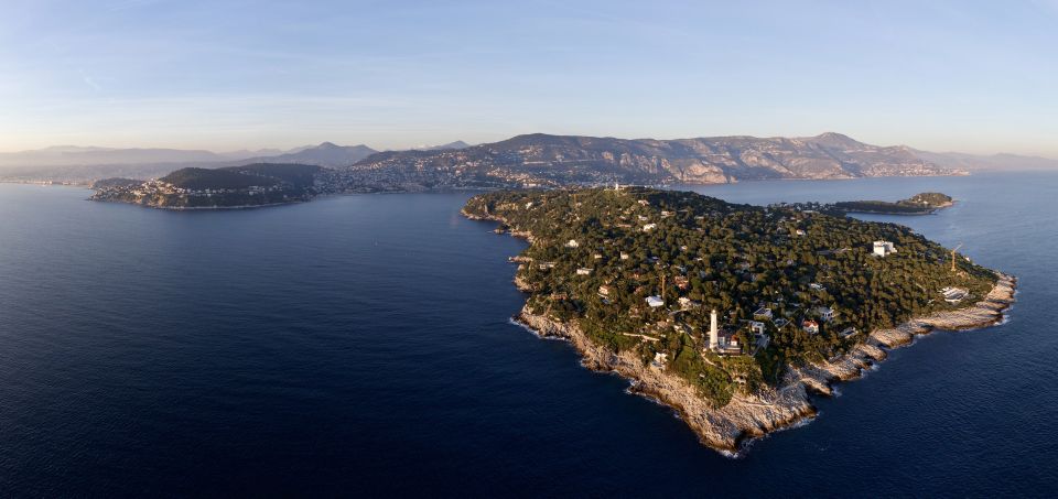 Nice: Speedboat Day Trip With Snorkeling in Villefranche Bay - Booking and Cancellation Details