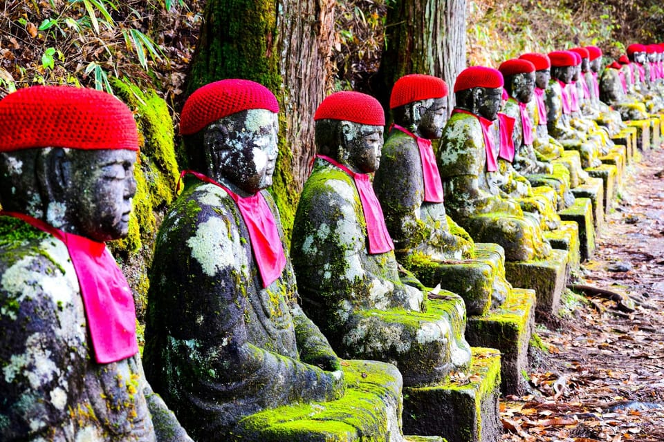 Nikko: Sightseeing Customized Private English Full Day Trip - Booking Information