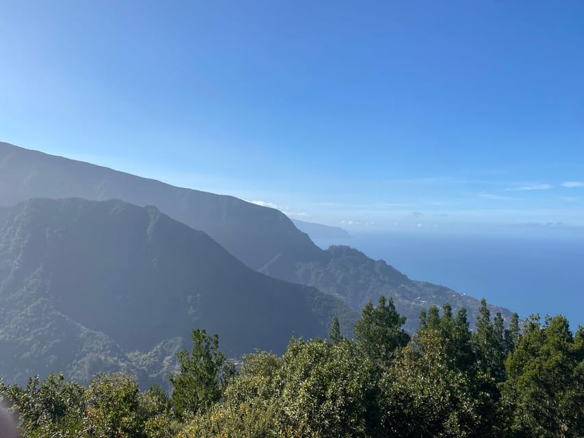 North-East Madeira Jeep Safari Tour for the Nature Lovers - Hotel Pickup and Drop-off Included