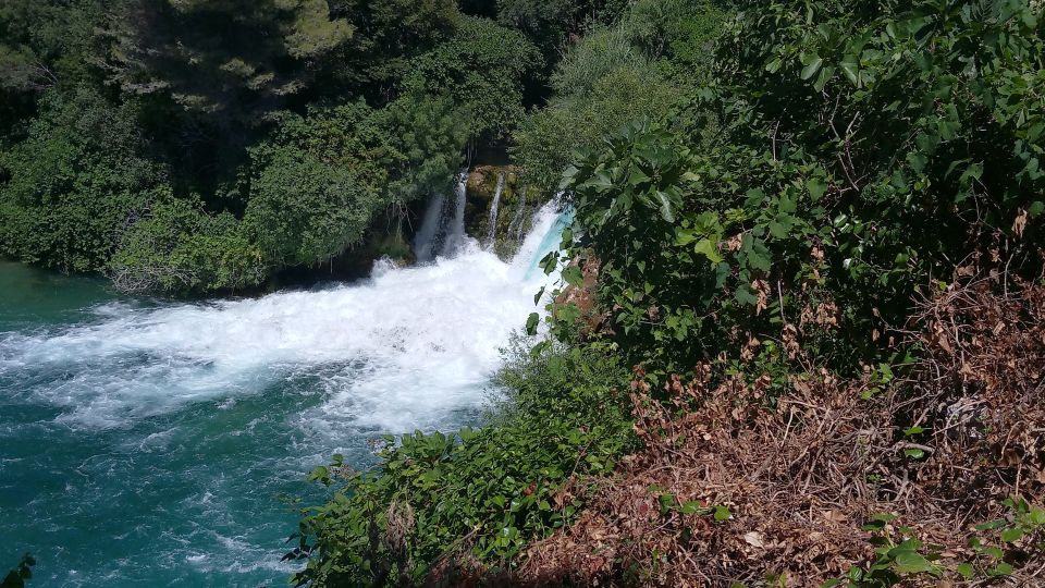 NP Krka Walking Tour- Undicovered Beauty - Frequently Asked Questions