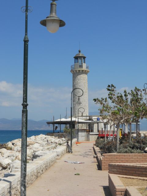 Patras - Private Half Day Highlights Tour - Frequently Asked Questions