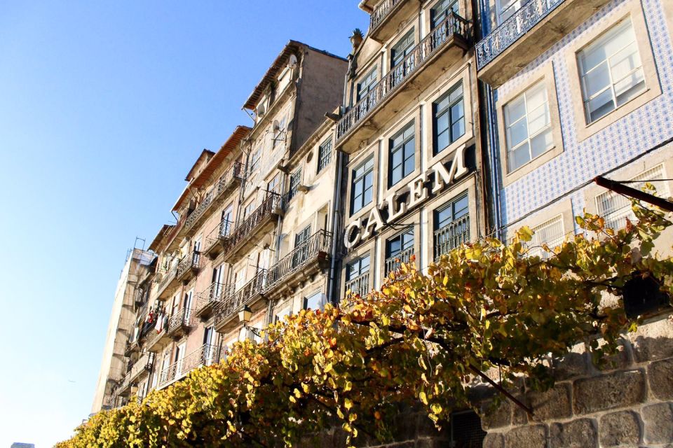 Porto: Guided Walking Tour and Lello Bookshop - Frequently Asked Questions