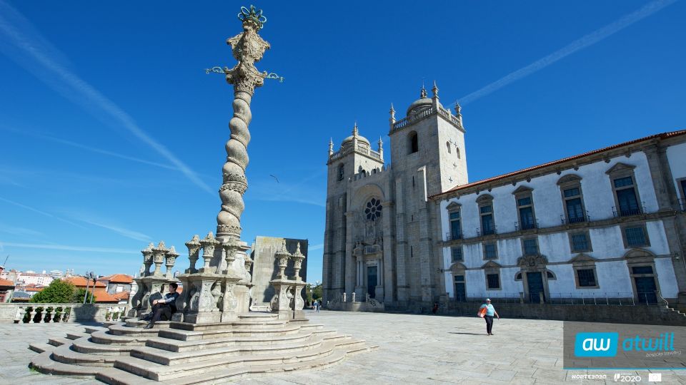 Porto: Half-Day Jewish Tour - Frequently Asked Questions