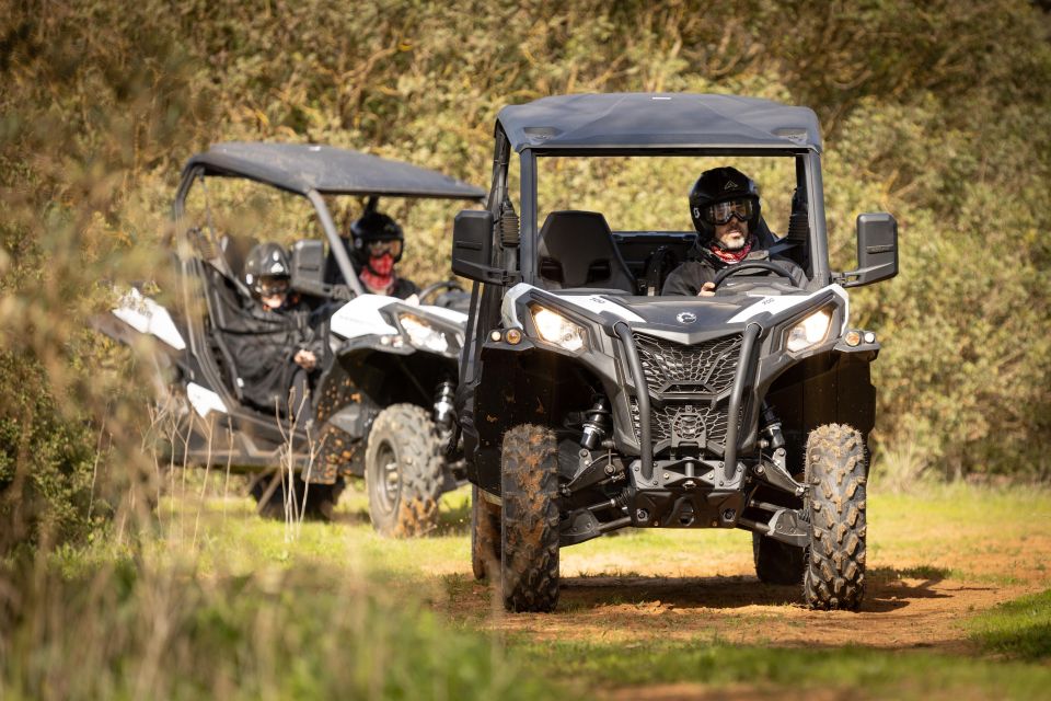 Porto Santo: 180 Minutes Off-Road Buggy Tour - Frequently Asked Questions