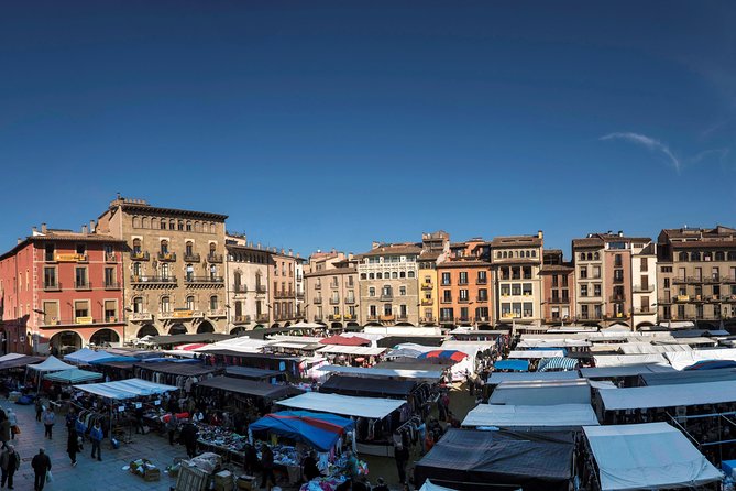 Private Besalú & 3 Medieval Towns Tour With Hotel Pickup From Barcelona - Besalú Guided Walking Tour