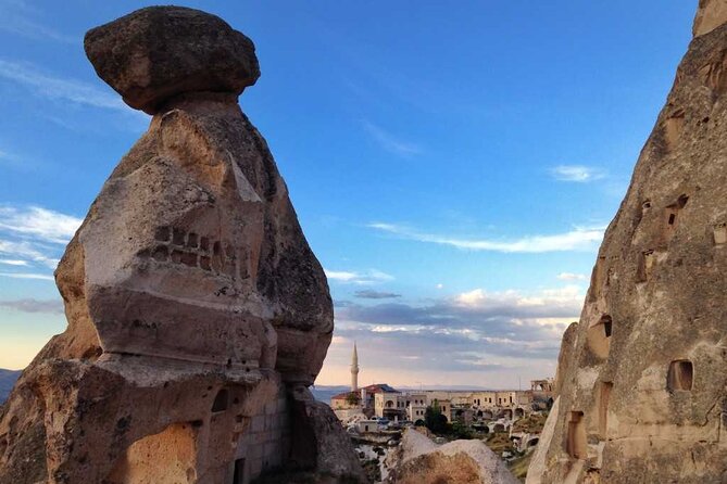 Private Tour: All Inclusive Cappadocia Tour From Urgup & Goreme - Pricing and Group Size