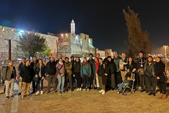 Private Tour: Highlights of Jerusalem - Additional Considerations