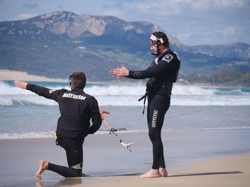 Rate: Private and Semi-private Kitesurfing Lesson - Things To Known