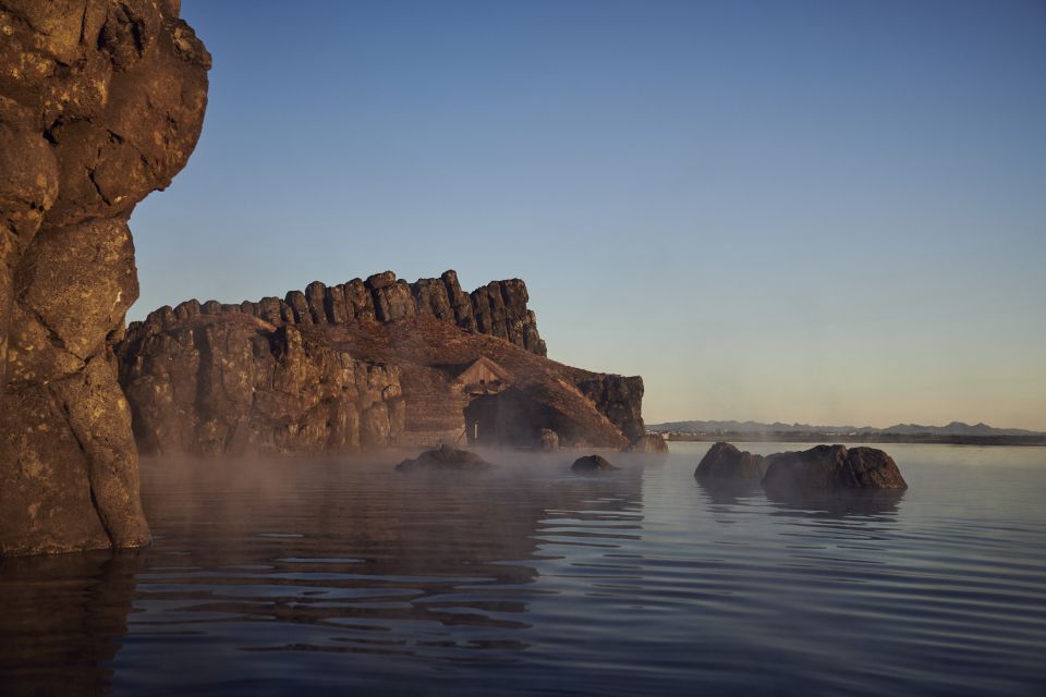 Reykjavik: Sky Lagoon Entrance Pass With 7-Step Spa Ritual - Additional Information