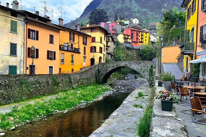 Road Bike Tour in Lake Como & Bellagio - Bellagio Coffee Break