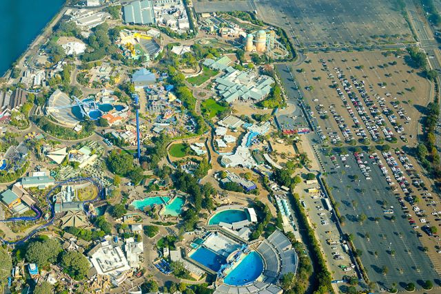 San Diego: SeaWorld Skip-the-Line Park Admission Ticket - Family-Friendly Attractions