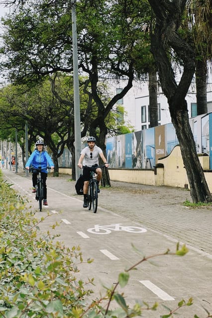 Self-Guided E-Bike Road Tour - Funchal to Câmara De Lobos - Booking and Pricing