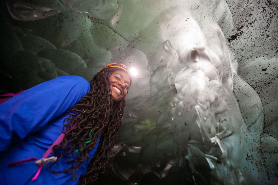 Skaftafell: Ice Cave Experience - Getting to the Glacier