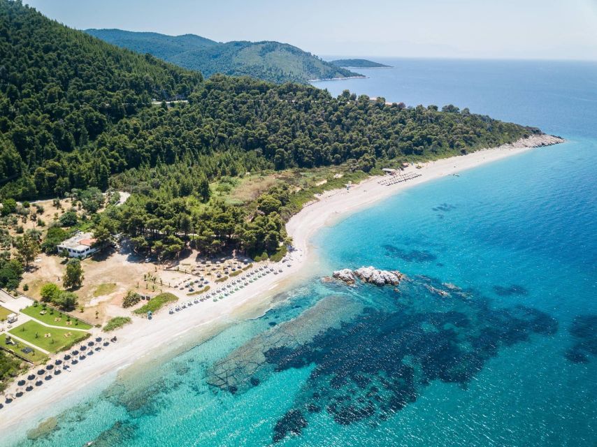 Skopelos: Mamma Mia Filming Locations Private Experience - Additional Information