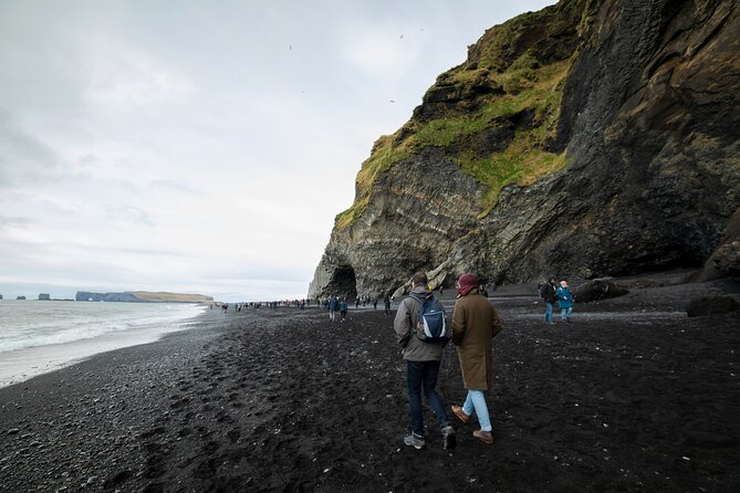 South Iceland Full-Day Tour From Reykjavik With Sky Lagoon Spa - Cancellation Policy