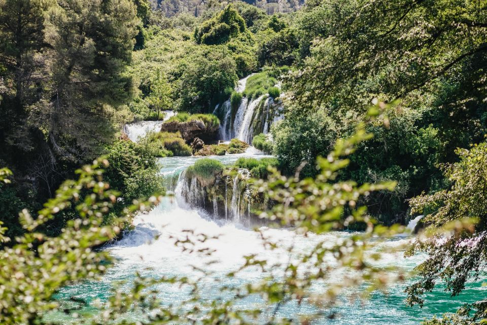 Split: Krka Waterfalls Trip With Boat Cruise and Swimming - Contact and Additional Information