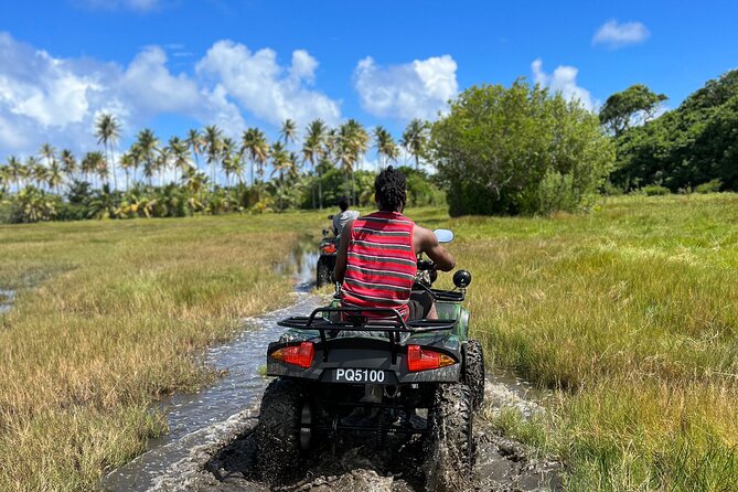 St Lucia ATV Tours (Best on Island) - Why Choose St Lucia ATV Tours