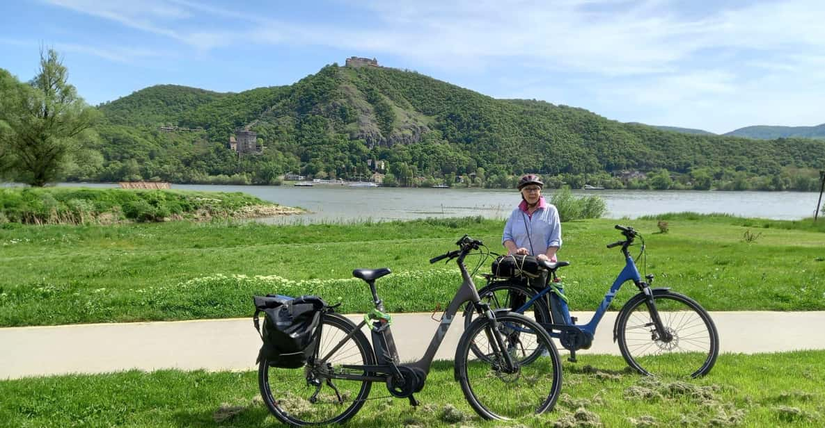 Szentendre by Bike: Self Guided Bike Rental Package! - Frequently Asked Questions