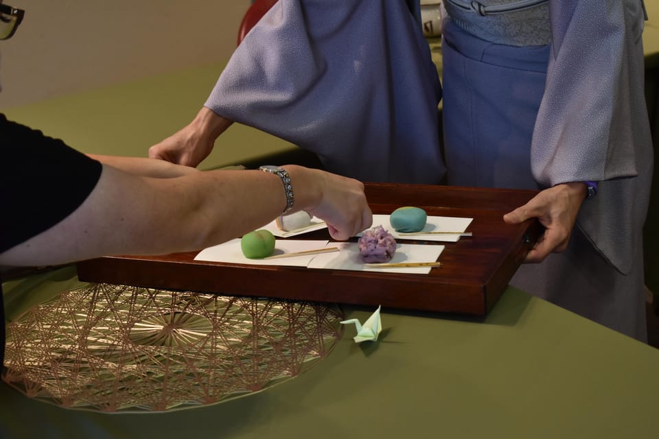 Tea Ceremony Experience Near Atomic Bomb Dome - Policies and Restrictions