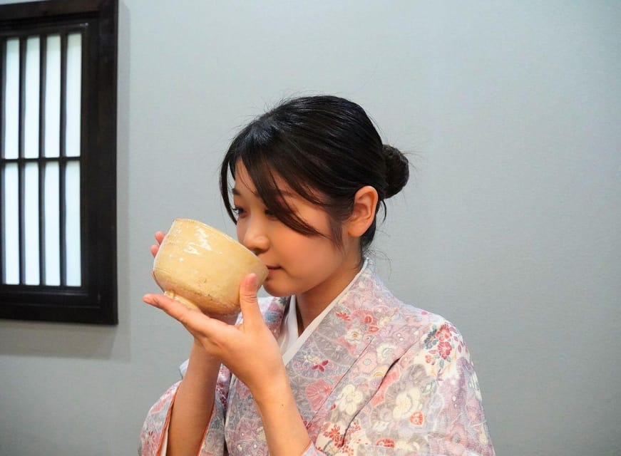 The Art of Tea: A Traditional Japanese Ceremony Experience - Cancellation and Refund Policy