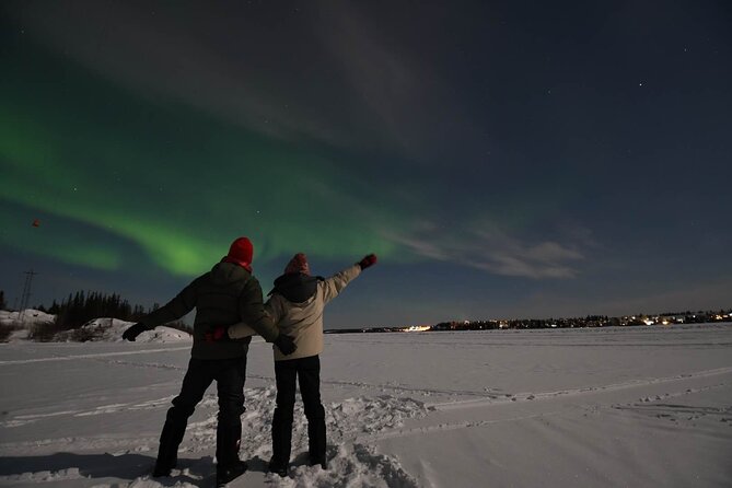 The Greatest Valuable Aurora Manor & Hunting Tour --Exclusive Tour Operator - Cancellation Policy and Pricing