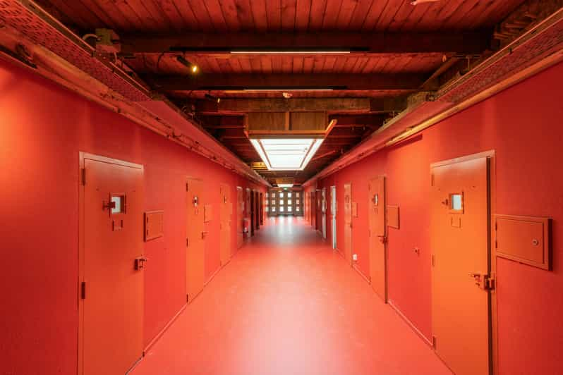 The Hague: Oranjehotel World War II Prison Entrance Ticket - Frequently Asked Questions