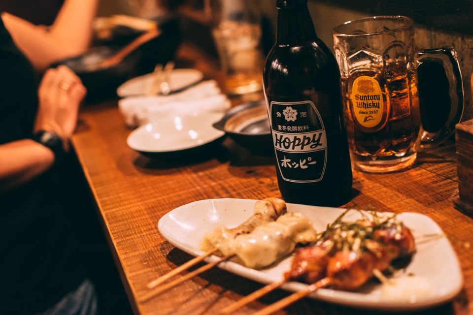 Tokyo: 3-Hour Food & Cultural Tour - The Best of Izakaya - Frequently Asked Questions