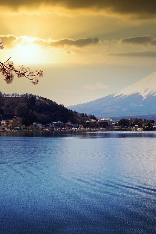 Tokyo: Mount Fuji or Hakone Customized Private Full-Day Trip - Frequently Asked Questions