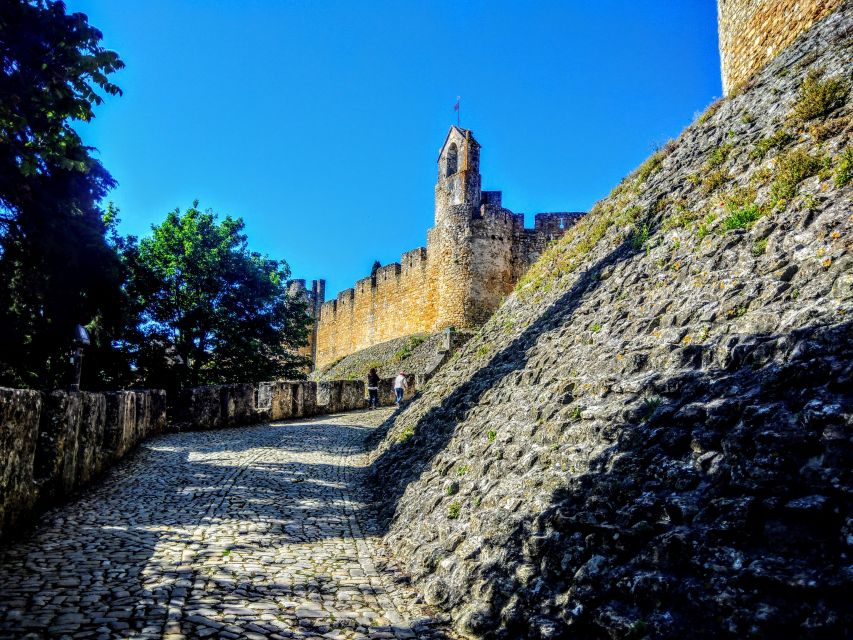 Tomar and Obidos: The Roman Legacy Villages Private Tour - Frequently Asked Questions