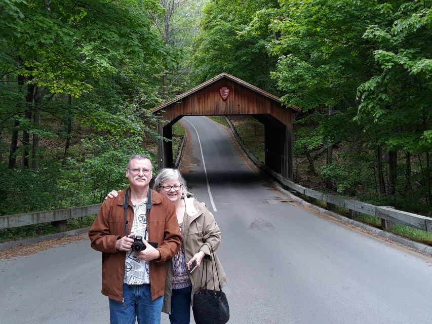 Traverse City: 6-Hour Tour of Sleeping Bear Dunes - Customer Feedback