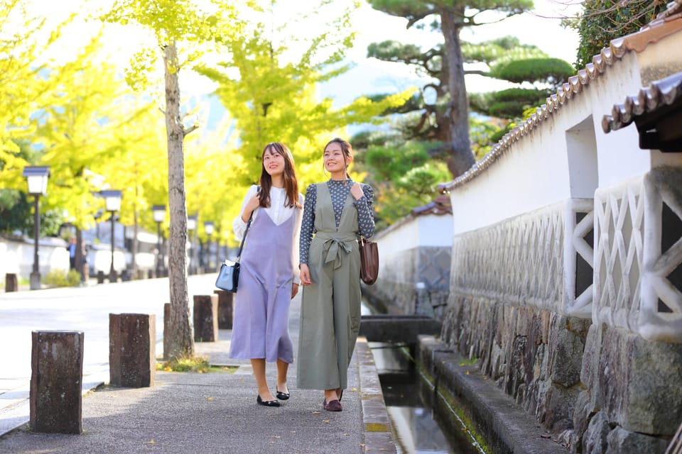 Tsuwano Old Town Tour Review - Preparation and Recommendations