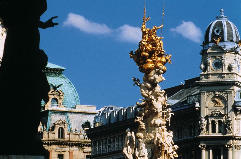 Vienna: Full-Day Private Tour - Sights and Landmarks of Vienna