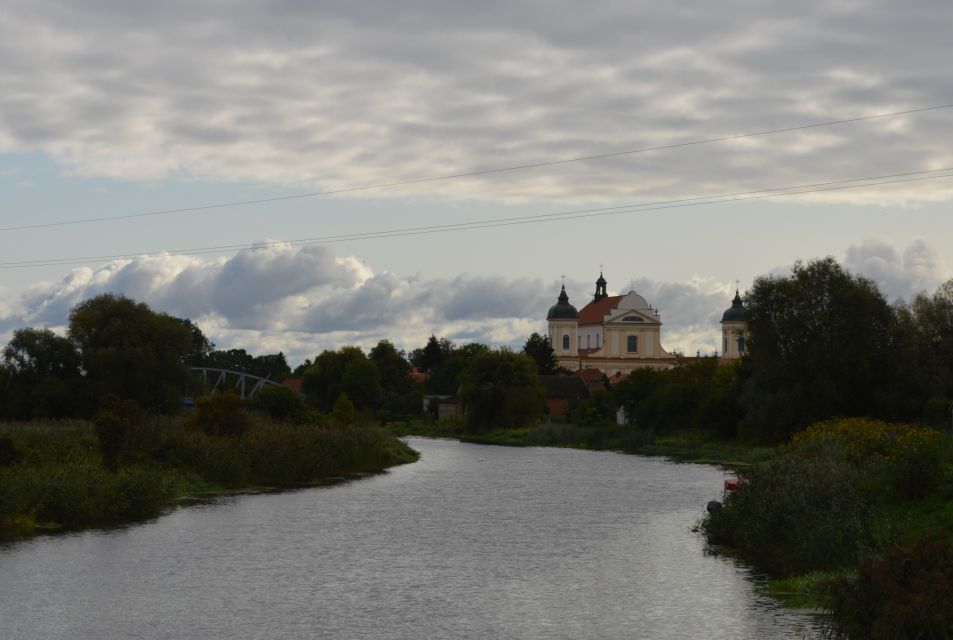 Warsaw: Treblinka and Tykocin Day Tour - Historical Melting Pot