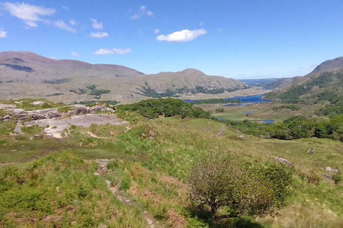 Wild Atlantic Way Tour in Ireland - Coastal Photography