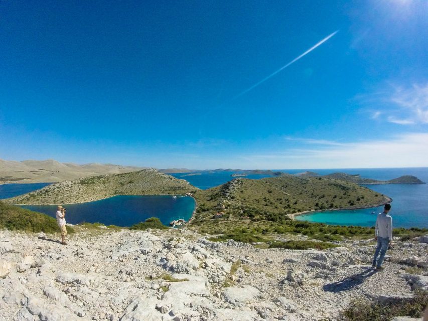 Zadar: Lojena Beach, Kornati Islands and Telascica Boat Trip - Weather Dependency and Rescheduling