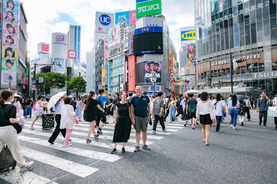 1 Hour Private Photoshoot in Tokyo - Frequently Asked Questions