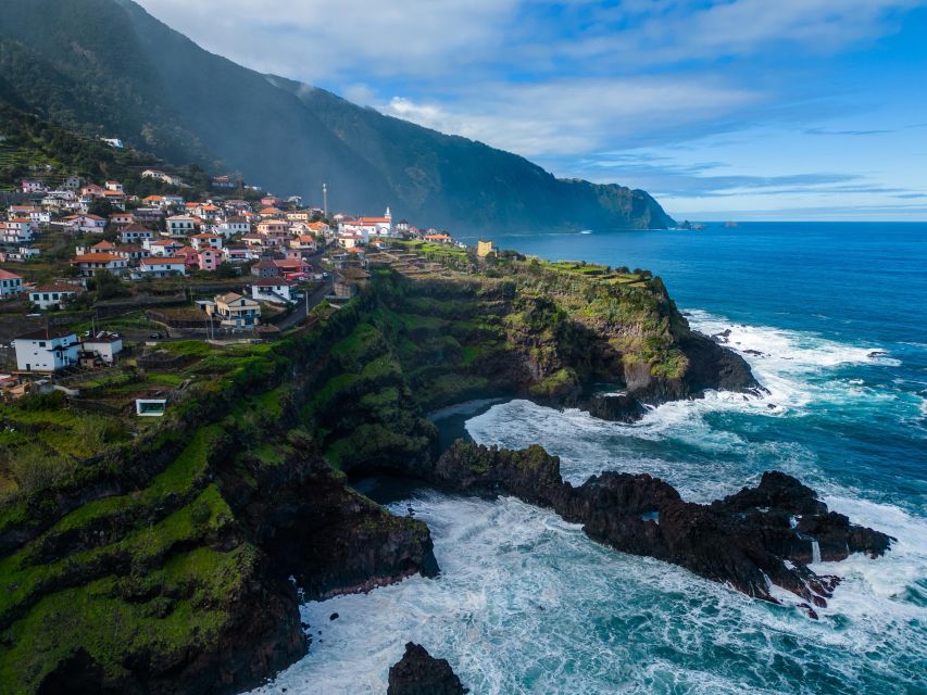 4x4 Jeep Tour to the West & Northwest of Madeira - Frequently Asked Questions