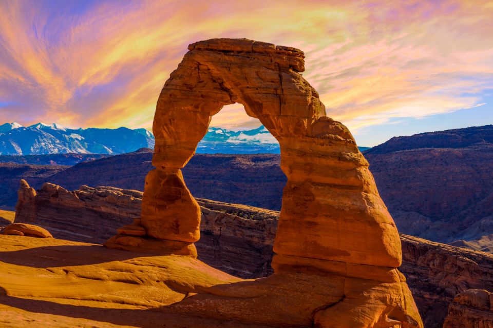 Arches, Canyonlands, Bryce & Zion: Driving Tour Bundle - Frequently Asked Questions