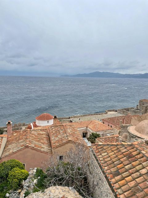 Athens to Monemvasia Private Tour - Frequently Asked Questions