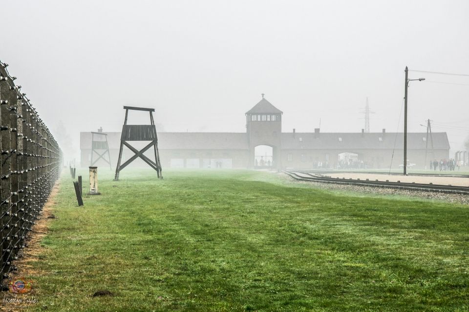 Auschwitz-Birkenau: Skip-the-Line Entry Ticket & Guided Tour - Frequently Asked Questions