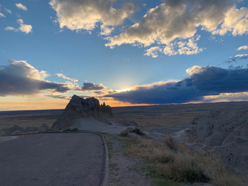 Badlands National Park Private Tour - Frequently Asked Questions