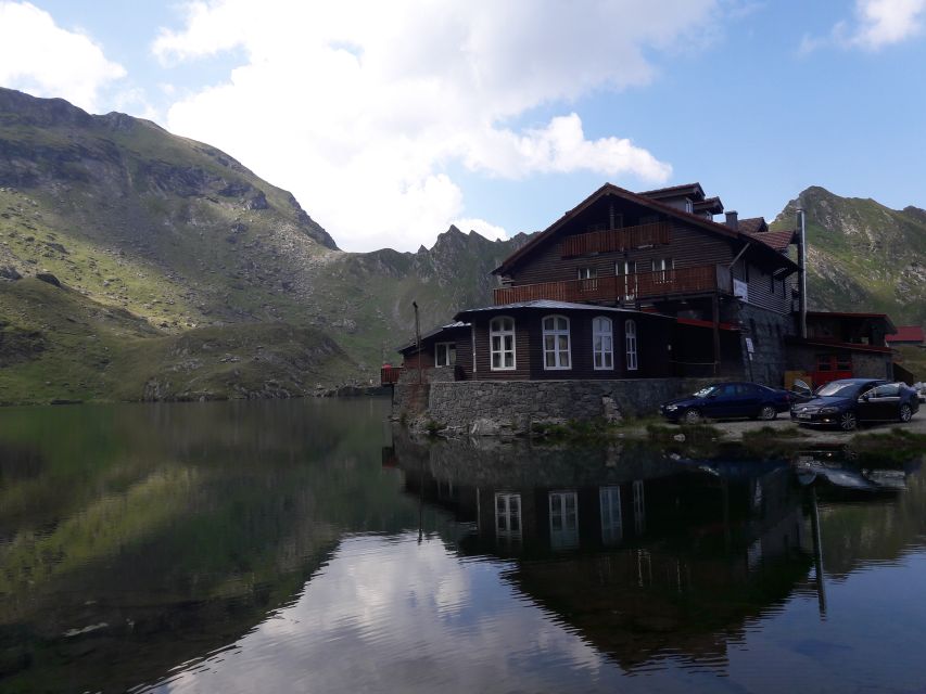 Brașov: Transfăgărășan Highway - Bâlea Lake - Carta Monastery - Frequently Asked Questions