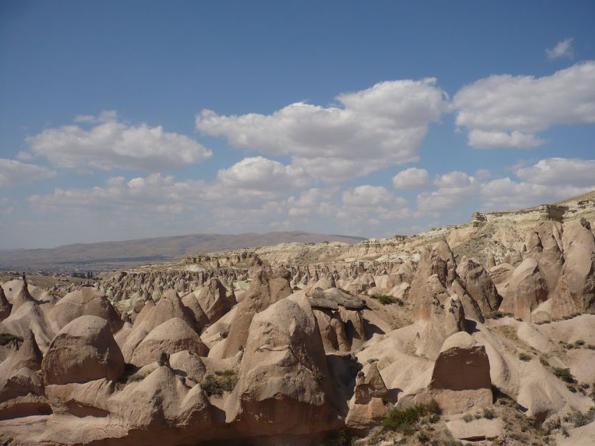 Cappadocia Red Tour - Recap