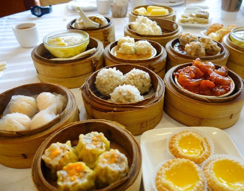 Chicago: Taste of Chinatown Food Walking Tour - Frequently Asked Questions