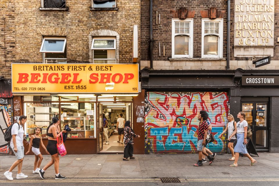 Discover Shoreditch: Londons Coolest Neighborhood - Frequently Asked Questions