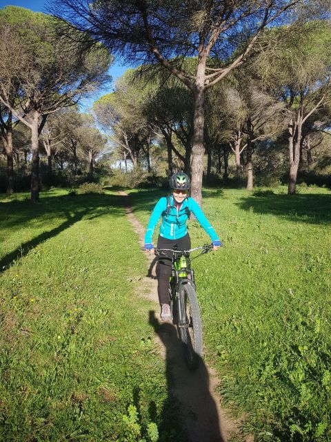 Ebike in Tarifa: Guided Tours With Electric Mountain Bikes. - Things To Known