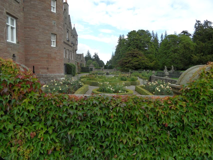 Edinburgh: Private Guided Walking Tour - Frequently Asked Questions