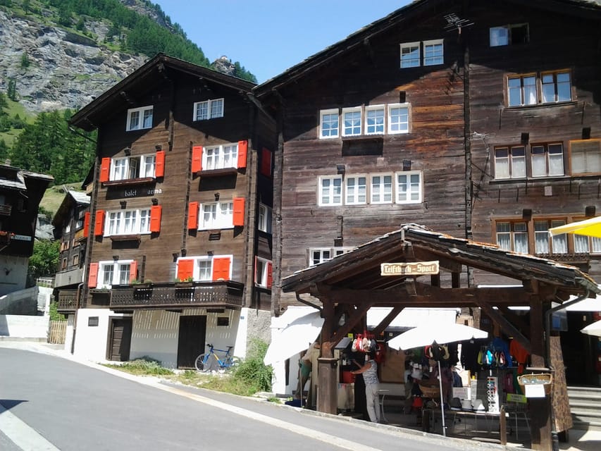 Exclusive Zermatt & Matterhorn: Small Group Tour From Zurich - Frequently Asked Questions