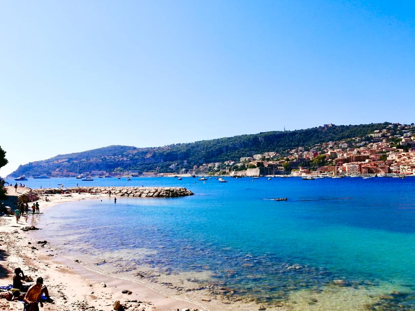 Fantastic Villefranche's Bay & Billionaires 5-Hour Electric Bike Tour (Nice) - Frequently Asked Questions